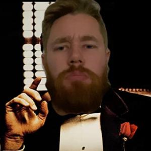 GriffShan Talks Movies