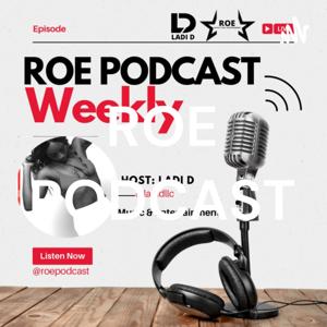 THE ROE PODCAST