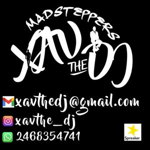XAVTHEDJ PODCAST