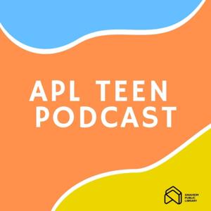 APL Teen Podcast