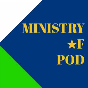 Ministry of Pod