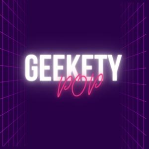 GEEKETYPOP