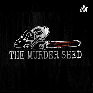 The Murder Shed