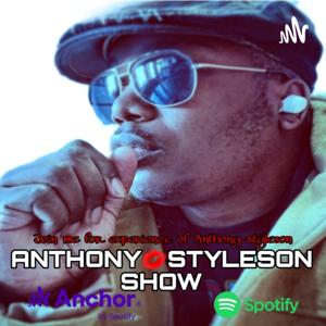 ANTHONY💋STYLESON EXPERIENCE