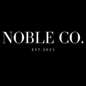 Noble Co. Podcast