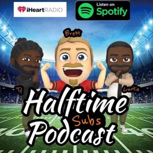 Halftime Subs Sports