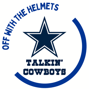 Dallas Cowboys Talk: Off With The Helmets