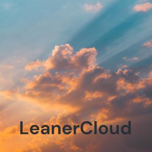 LeanerCloud - cloud optimization podcast