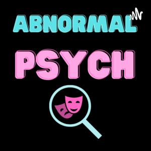 Abnormal Psychology
