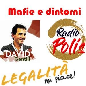 Mafie e dintorni su Radio Polis
