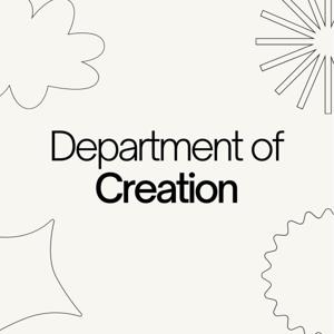 Department of Creation