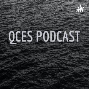 QCES PODCAST ⚡