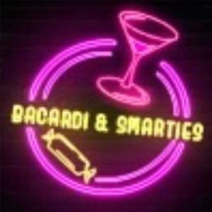 Bacardis & Smarties