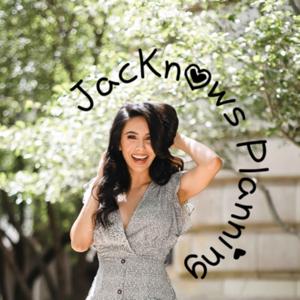 JacKnows Planning!