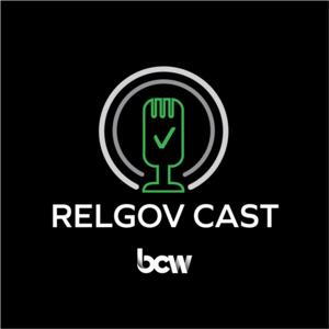 RelGov Cast