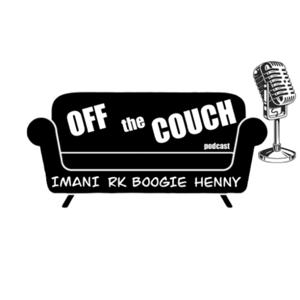 OFF THE COUCH