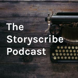 The Storyscribe Podcast