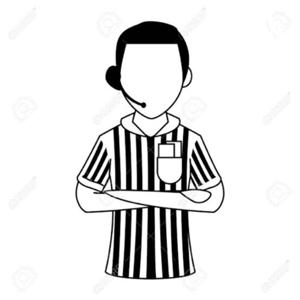 The Referee Pod