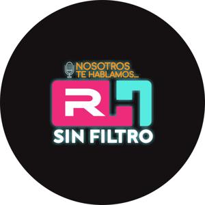 Nosotros te hablamos... RH Sin filtros