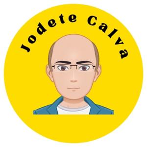 Jodete Calva