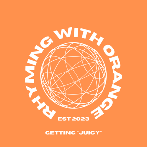 Rhyming with Orange