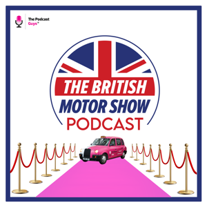 The British Motor Show Podcast