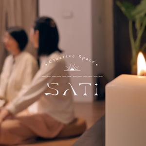 SATI 隨心聊