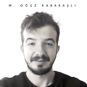 M. Oğuz Karakaşlı
