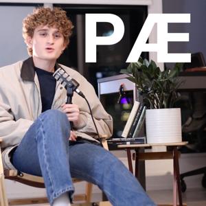 PAE Podcast