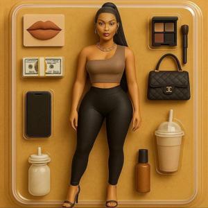 A mother’s Journey 2.0