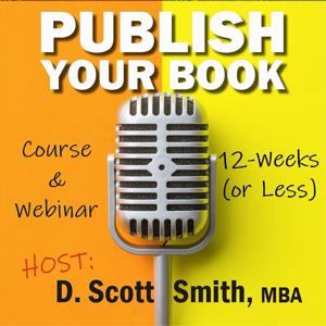 Publish Your Book