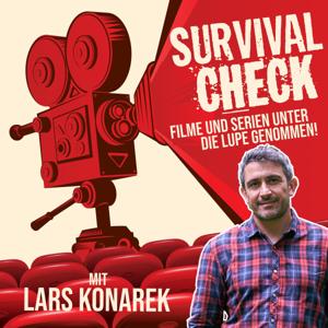 SurvivalCHECK - Mythos oder wahr?