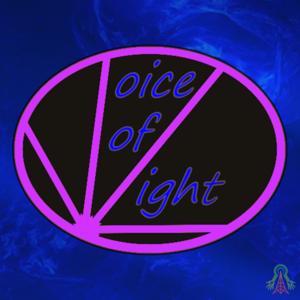 Voice of Light