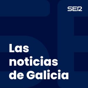 Las noticias de Galicia