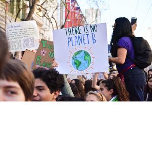 Human Lives and Effects of Climate Change