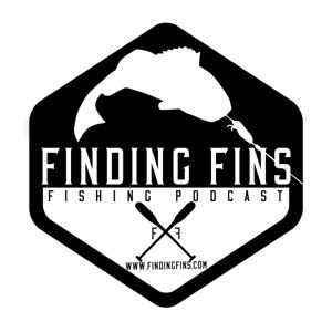 Finding Fins Fishing Podcast