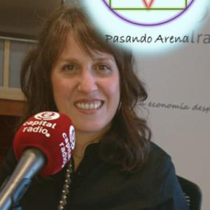 Charlas y conferencias en Pasando Arena