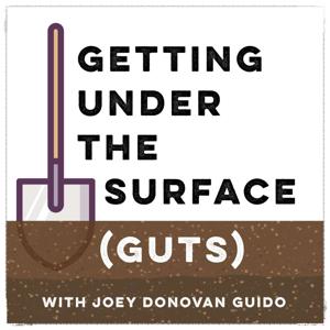Getting Under The Surface (GUTS)