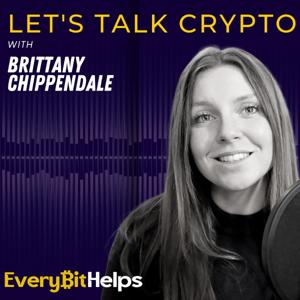 Every Bit Helps: Let's Talk Crypto