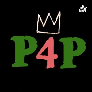P4P - Un Podcast sulla Boxe