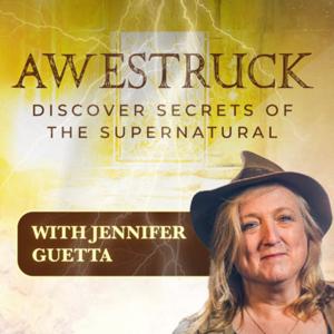 AWESTRUCK Secrets of the Supernatural