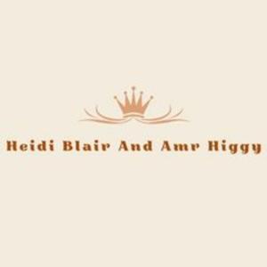 Heidi Blair Alaska