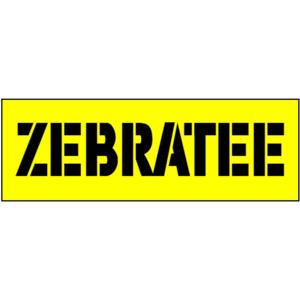 zebratee