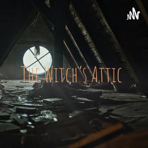 The Witch’s Attic