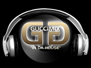 DJ Guccimix