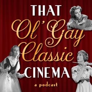 That Ol' Gay Classic Cinema