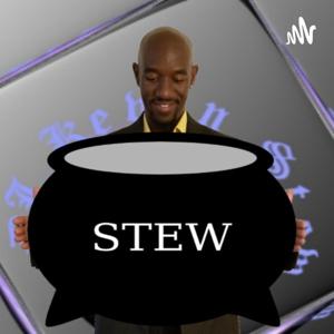 The Saturday Stew - Secret Ingredient