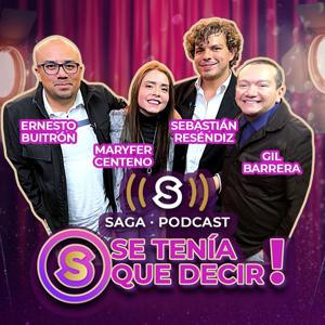 Se Tenía que Decir!