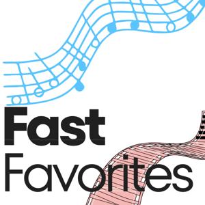 Fast Favorites