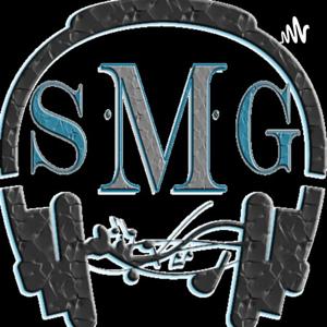 The S.M.G. Podcast w/ Mo $pen'